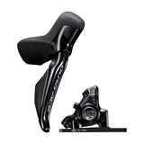 Shimano Bremsset Dura Ace ST-R9270/BR-R9270-0