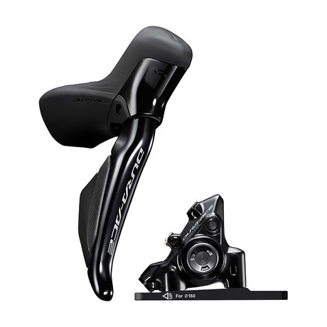 Shimano Bremsset Dura Ace ST-R9270/BR-R9270-0