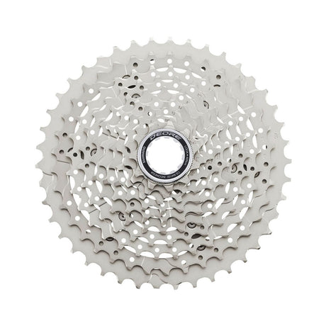 Shimano Kassette Deore CS-M4100 10-fach 11-42T.-0