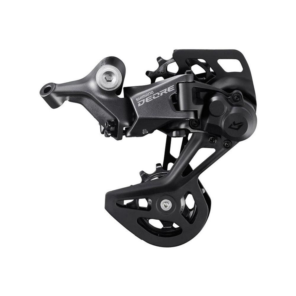 Shimano Schaltwerk Deore RD-M5130 10-fach-0