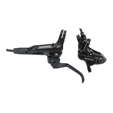 Shimano Scheibenbremsset Deore BL-MT501 / BR-MT501 vorne-0