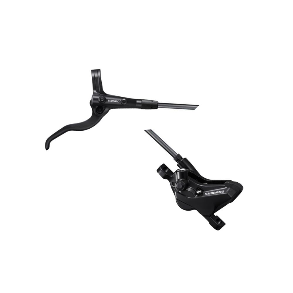 Shimano Disc-Set HR BLMT401/BRMT420 HR-0