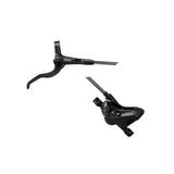Shimano Disc-Set HR BLMT401/BRMT420 HR-0
