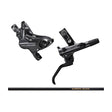 Shimano Scheibenbremse Deore M6100/M6120-0