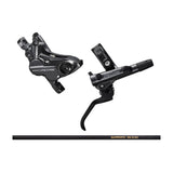 Shimano Scheibenbremse Deore M6100/M6120-0