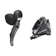 Shimano Disc-Set HR STRX810+BRRX810-0