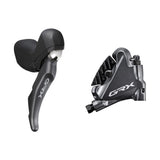 Shimano Disc-Set HR STRX810+BRRX810-0