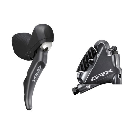 Shimano Disc-Set HR STRX810+BRRX810-0