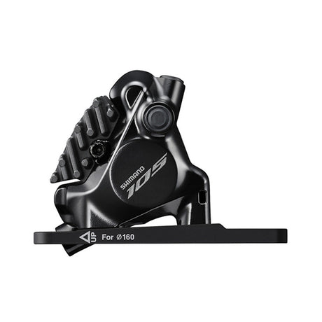 Shimano Disc-Set ST-R7170 + BR-R7170-2