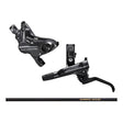 Shimano Scheibenbremse Deore  M6100/M6120 VR-0