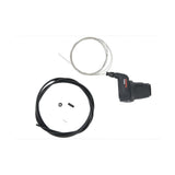Shimano Drehgriffschalthebel Nexus SL-C3000 7-fach rechts-1