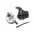 Shimano Drehgriffschalthebel Nexus SL-3S41 3-fach rechts-0