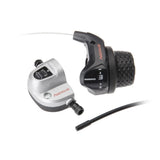 Shimano Drehgriffschalthebel Nexus SL-3S41 3-fach rechts-0