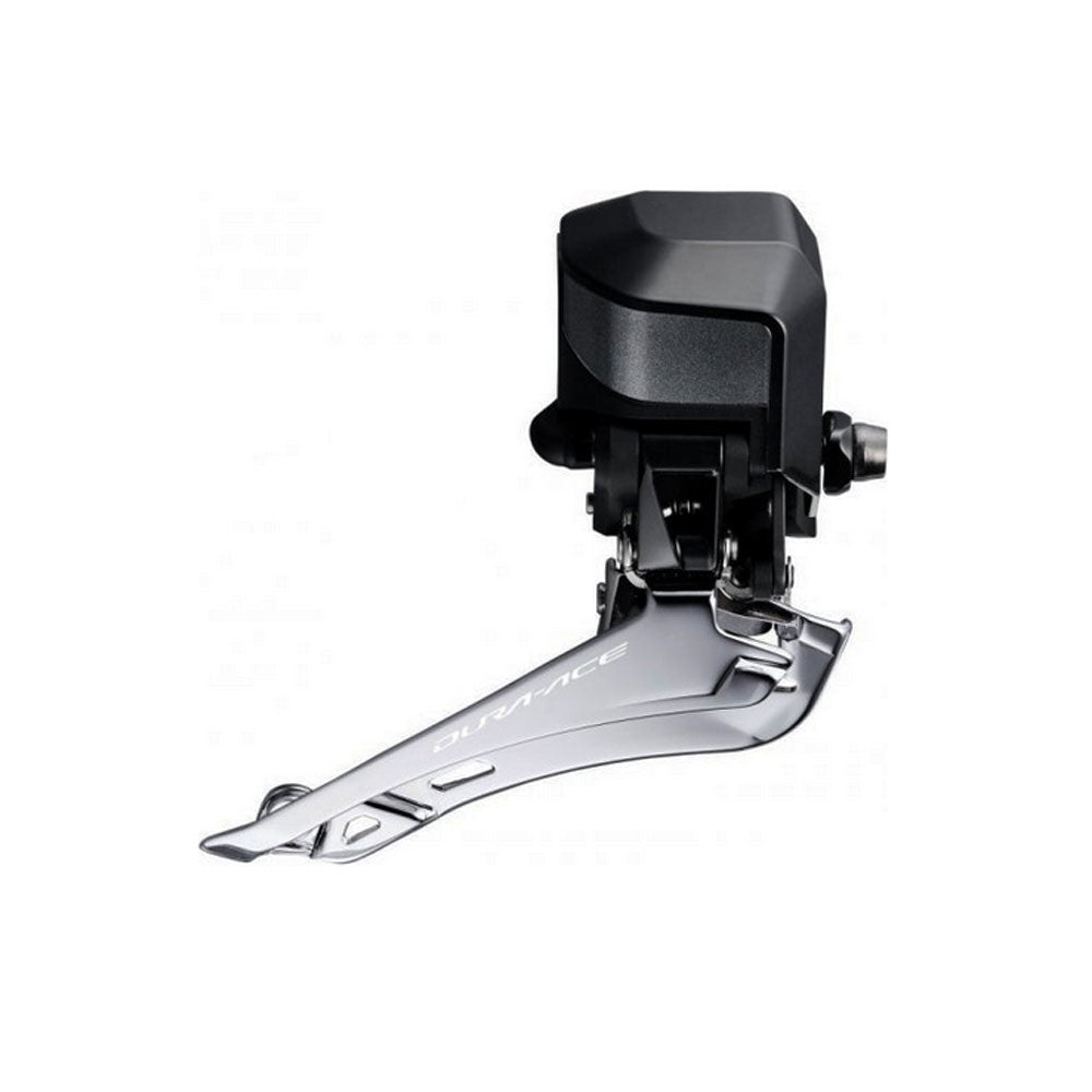 Shimano Umwerfer Dura-Ace Di2 FD-R9150 2x11-fach-0