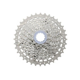 Shimano Kassette Alivio CS-HG400 9-fach 11-36T.-0