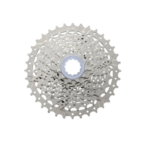 Shimano Kassette Alivio CS-HG400 9-fach 11-36T.-0