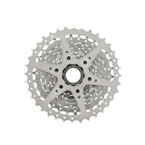 Shimano Kassette Alivio CS-HG400 9-fach 11-36T.-1