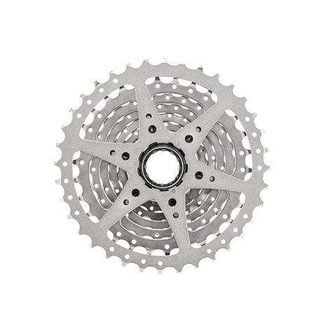 Shimano Kassette Alivio CS-HG400 9-fach 11-36T.-1