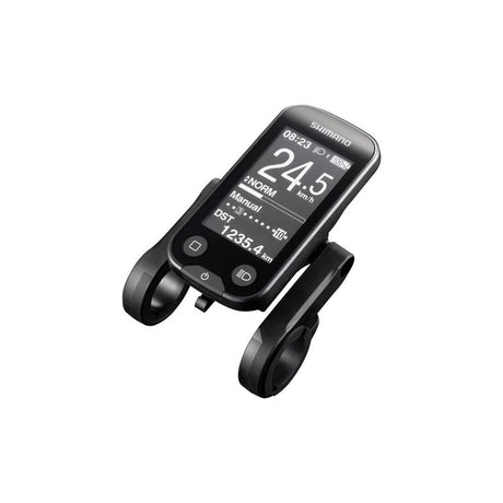 Shimano Info-Display Steps SC-E6100-0