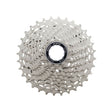 Shimano Kassette 105 CS-HG700 11-fach 11-34T.-0