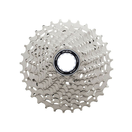 Shimano Kassette 105 CS-HG700 11-fach 11-34T.-0
