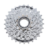 Shimano Kassette Alivio CS-HG51 8-fach 11-30T. WVP-0