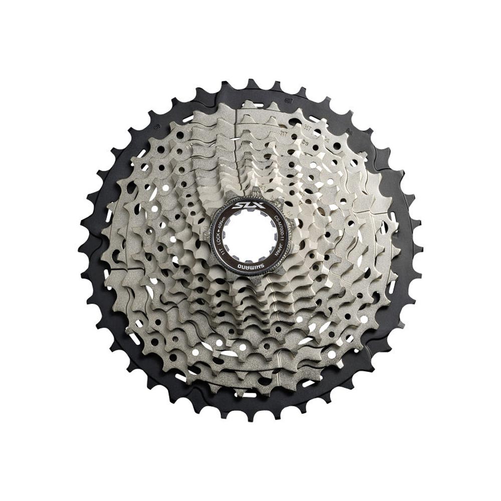 Shimano Kassette SLX CS-M7000 11-fach 11-40T.-0