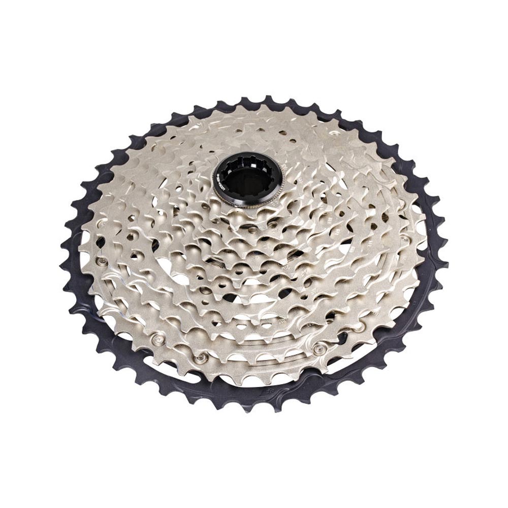 Shimano Kassette SLX CS-M7100 12-fach 10-45T.-0