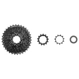 Shimano Kassette Acera CS-HG200 9-fach 11-34T.-2