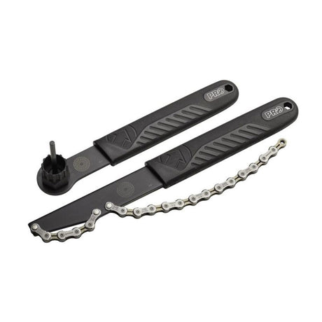 Shimano Kassettenabnehmer Set-0