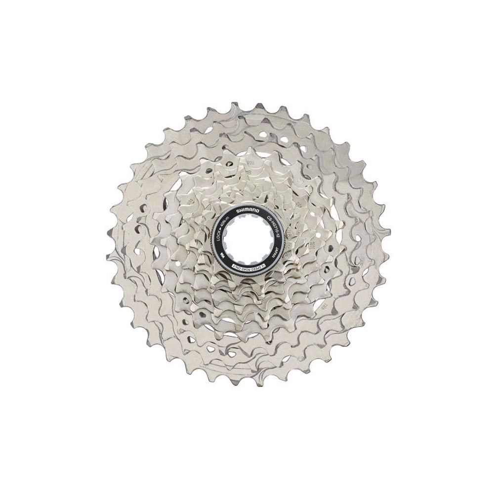 Shimano Kassette 105 CS-HG710 12-fach 11-36T.-0
