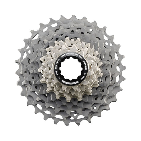 Shimano Kassette Dura-Ace CS-R9200 12-fach 11-30T.-0