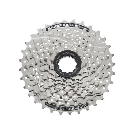 Shimano Kassette Acera CS-HG41 8-fach 11-34T.-0