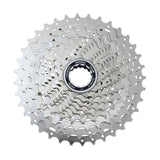 Shimano Kassette Deore CS-HG50 10-fach 11-36T.-0