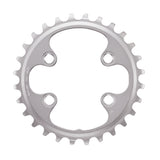 Shimano Kettenblatt 28Z 2-fach für Deore XT FC-M8000-0