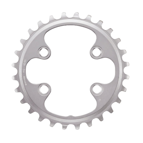 Shimano Kettenblatt Deore XT FC-M8000 28T.-0