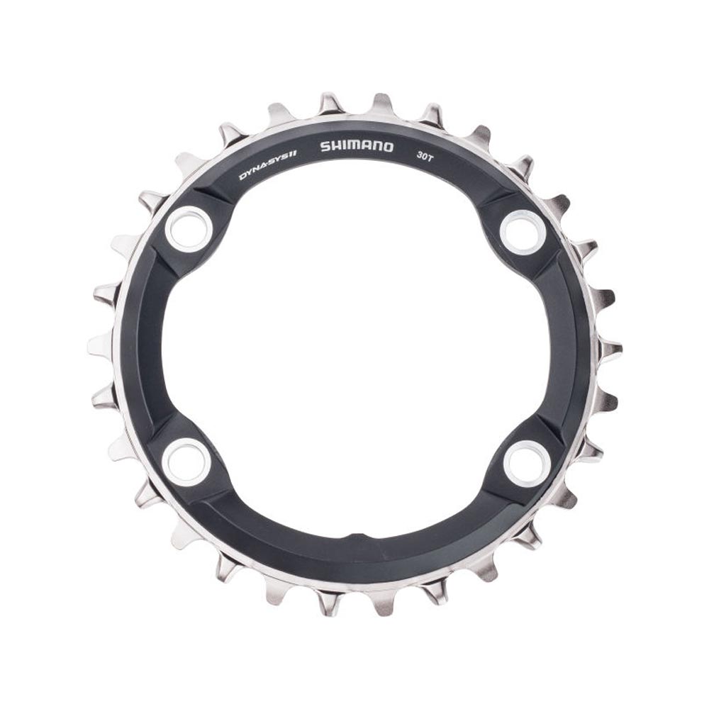 Shimano Kettenblatt SLX SM-CRM70 11-fach 30T.-0