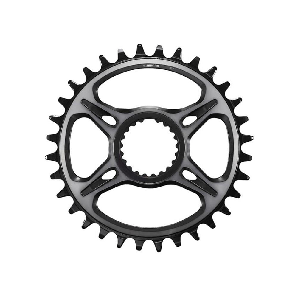 Shimano Kettenblatt XTR SM-CRM95 32T.-0