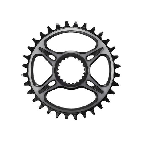 Shimano Kettenblatt XTR SM-CRM95 32T.-0