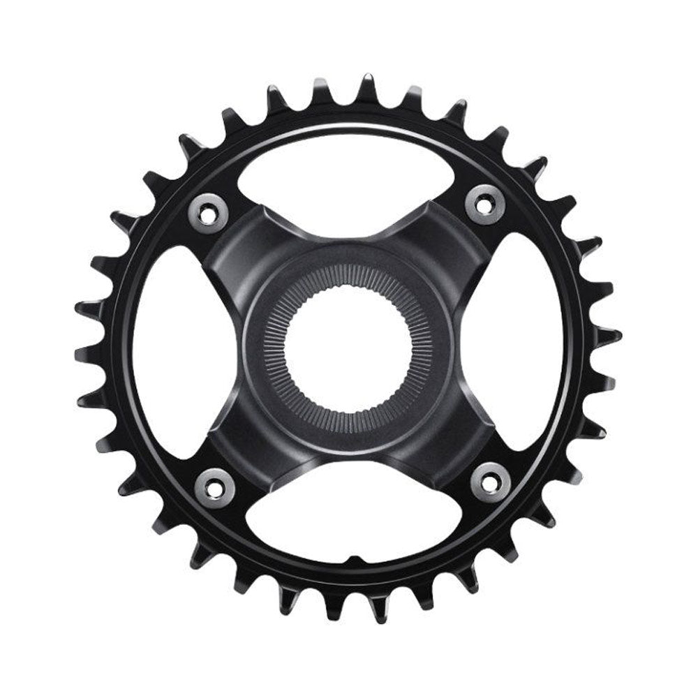 Shimano Kettenblatt Steps SM-CRE80-12 34T.-0