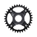 Shimano Kettenblatt Steps SM-CRE80-12 34T.-0
