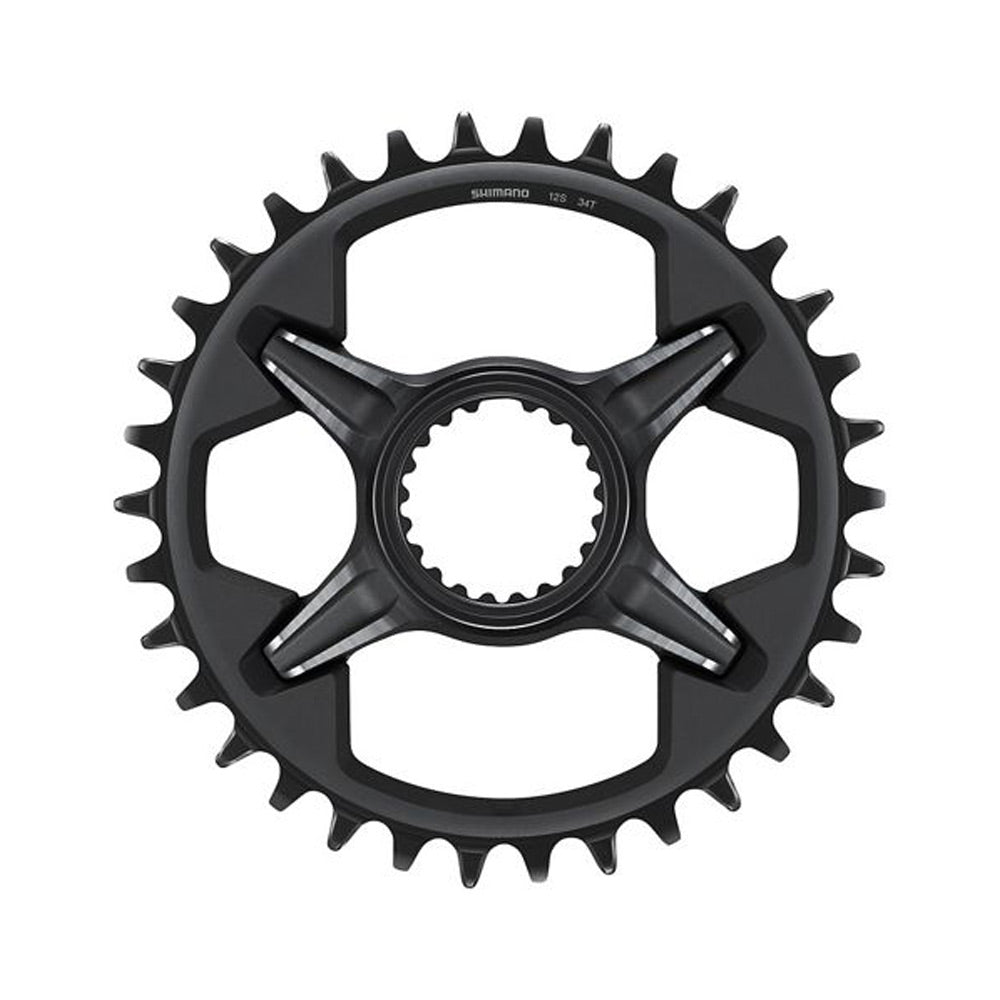 Shimano Kettenblatt Deore XT SM-CRM85 12-fach 34T.-0