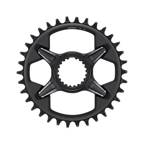 Shimano Kettenblatt Deore XT SM-CRM85 12-fach 34T.-0