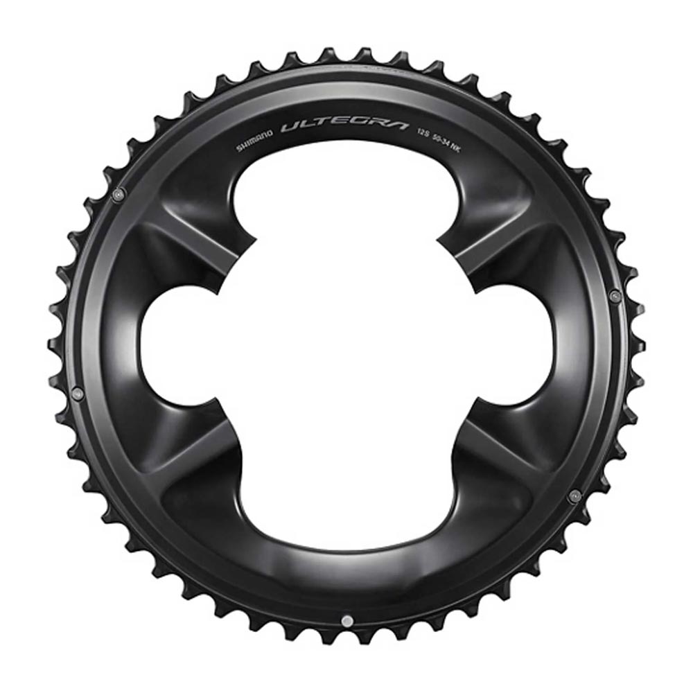 Shimano Kettenblatt Ultegra FC-R8100 12-fach 50T.-0