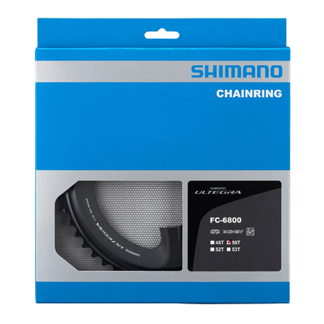 Shimano Kettenblatt Ultegra FC-6800 50T.-0