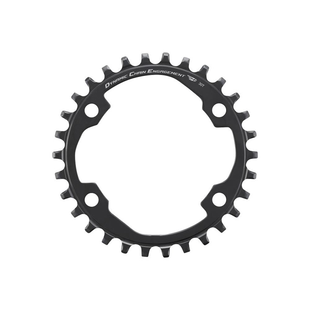 Shimano Kettenblatt Cues FC-U6000 30T.-0