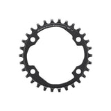 Shimano Kettenblatt Cues FC-U6000 30T.-0