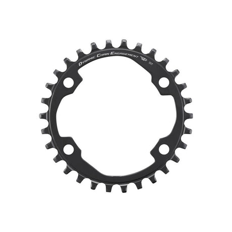 Shimano Kettenblatt Cues FC-U6000 30T.-0
