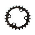 Shimano Kettenblatt Deore XT FC-M8000 24T. schwarz OEM-0