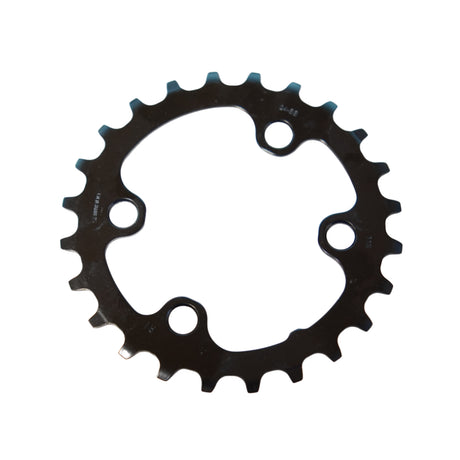 Shimano Kettenblatt Deore XT FC-M8000 24T. schwarz OEM-0